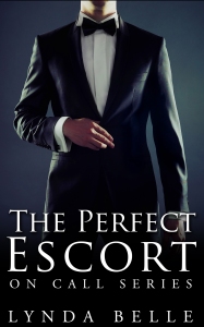 Win your copy of The Perfect Escort at the Book-A-Holics Book Bash July 29 