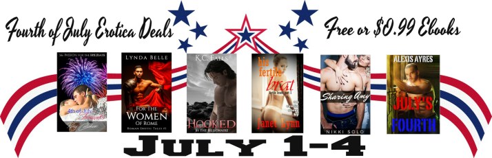 4th-of-july-erotica promo banner